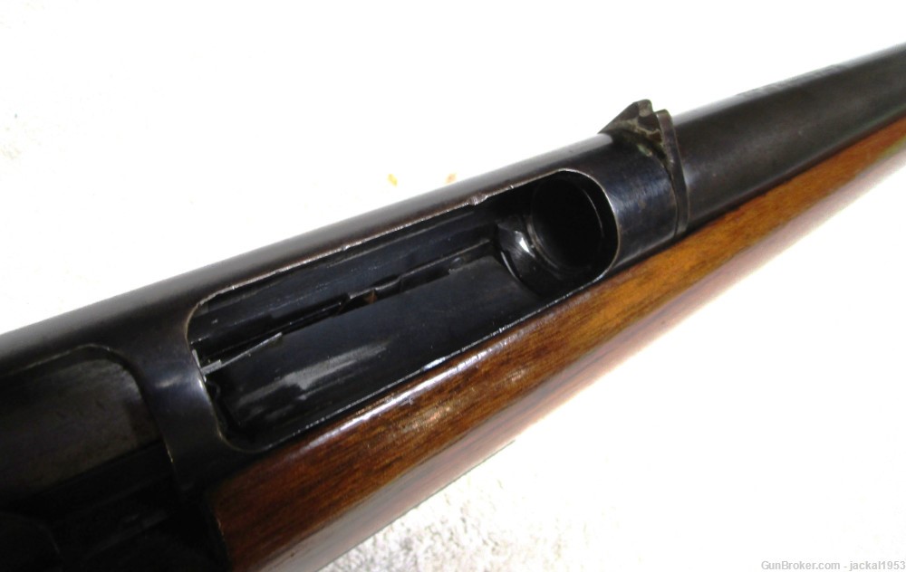 Marlin Original Goose Gun-img-3