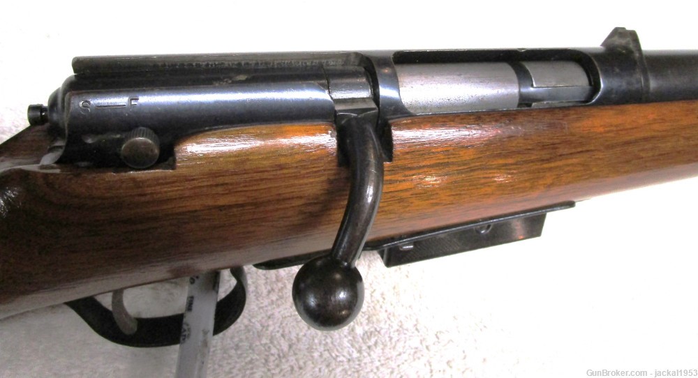 Marlin Original Goose Gun-img-2
