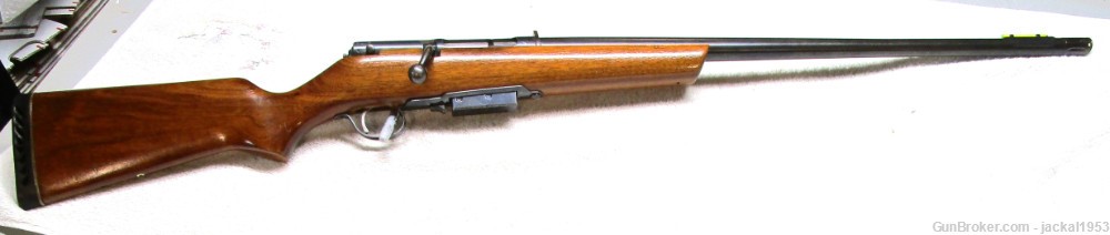 Marlin Original Goose Gun-img-0