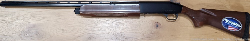 Mossberg 930 12GA 26" Semi Auto Field/Security Shotgun 12 GA 3" Chamber    -img-0