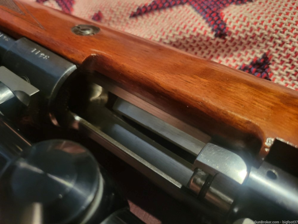 FN Mauser. 270 Winchester-img-1