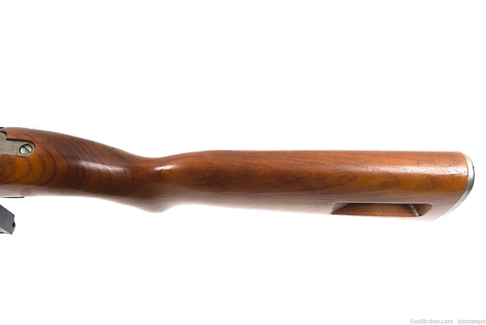  Iver Johnson’s Arms Stainless Steel .30 Cal M1 Carbine –SN: SS01491-img-2
