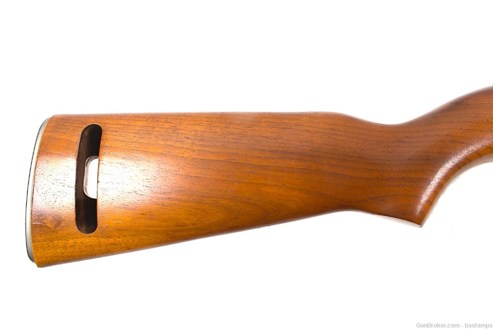  Iver Johnson’s Arms Stainless Steel .30 Cal M1 Carbine –SN: SS01491-img-18