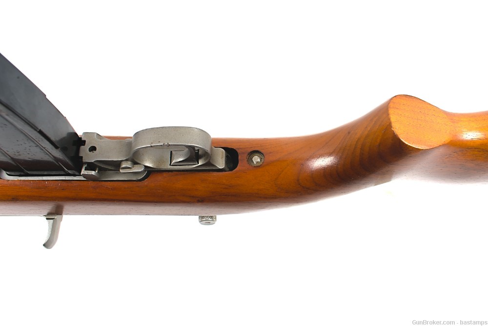  Iver Johnson’s Arms Stainless Steel .30 Cal M1 Carbine –SN: SS01491-img-9