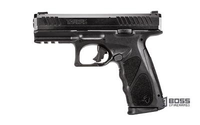 TAURUS TS9 9MM 4in 17RD BLK-img-0