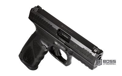 TAURUS TS9 9MM 4in 17RD BLK-img-2