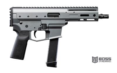 ANGSTADT MDP-9 9MM PSTL 6in 27RD TGRY-img-1