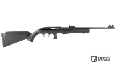 ROSSI RS22 22LR 18in 10RD BLK-img-1
