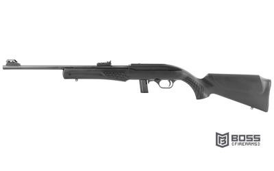 ROSSI RS22 22LR 18in 10RD BLK-img-0