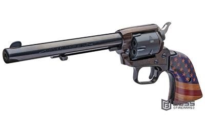 HERITAGE 22LR ONLY 6.5in BL US FLAG-img-2