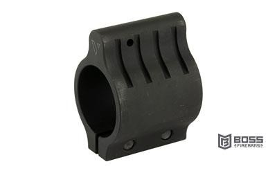 VLTOR CLAMP-ON .750 BORE BLK-img-0