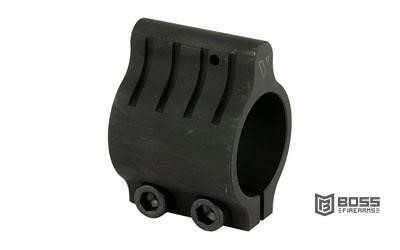 VLTOR CLAMP-ON .750 BORE BLK-img-1