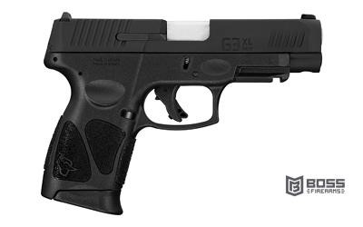 TAURUS G3XL 9MM 4in 12RD BLK AS-img-1