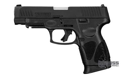 TAURUS G3XL 9MM 4in 12RD BLK AS-img-0