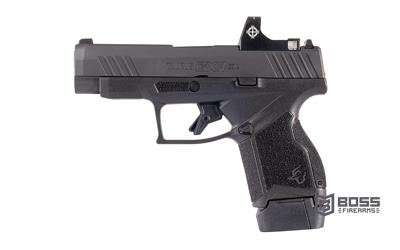 TAURUS GX4XL 9MM 3.7in 13RD RITON BLK-img-0