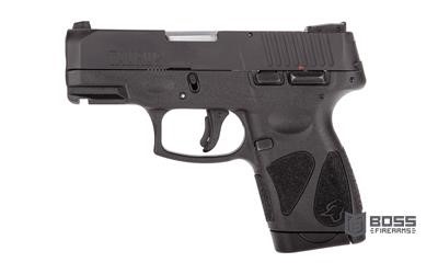 TAURUS G2S 9MM 3.20in 7RD BLK TS-img-0