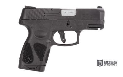 TAURUS G2S 9MM 3.20in 7RD BLK TS-img-1