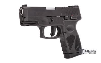 TAURUS G2S 9MM 3.20in 7RD BLK TS-img-2