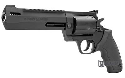 TAURUS RAGING HNTR 460SW 6.75in BLK-img-2