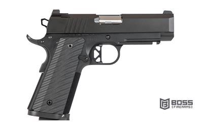 DW TCP 9MM 4in BLK ALUM 9RD OPT READY-img-1