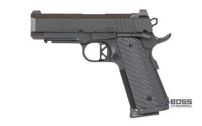 DW TCP 9MM 4in BLK ALUM 9RD OPT READY-img-0