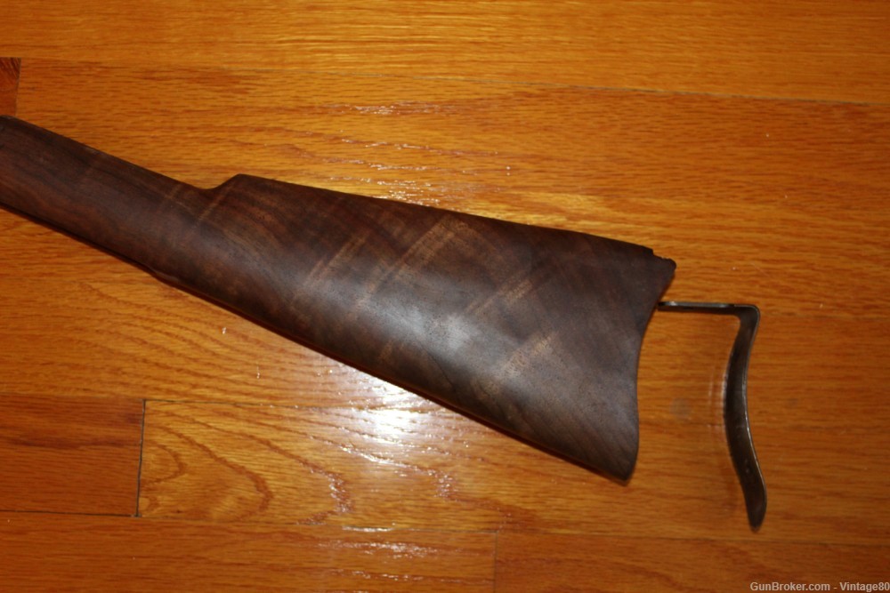 Winchester 1894 SRC (Pre-64 Vintage)-img-2