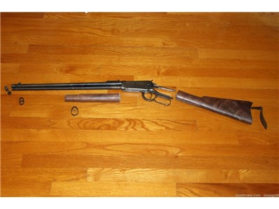 Winchester 1894 SRC (Pre-64 Vintage)