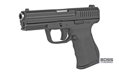 FMK G2 9MM 3.87in 10RD BLK-img-2