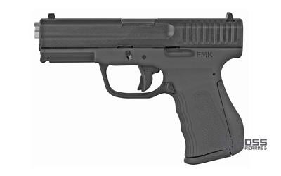 FMK G2 9MM 3.87in 10RD BLK-img-0