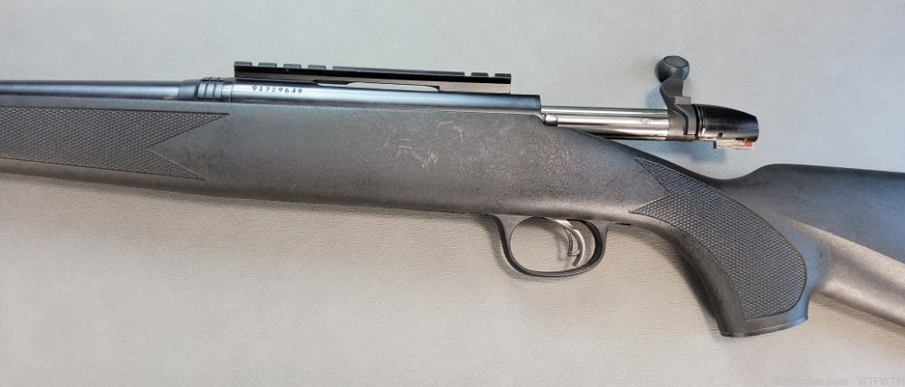 Used The Marlin Firearms Co XS7 .243 WIN 22" Synthetic Stock NO CC FEES -img-15