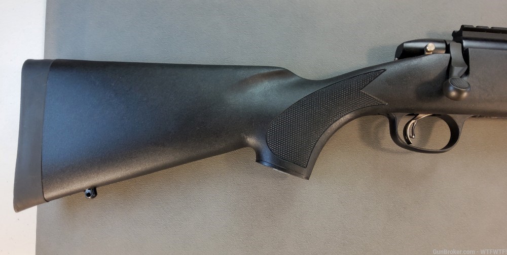 Used The Marlin Firearms Co XS7 .243 WIN 22" Synthetic Stock NO CC FEES -img-4