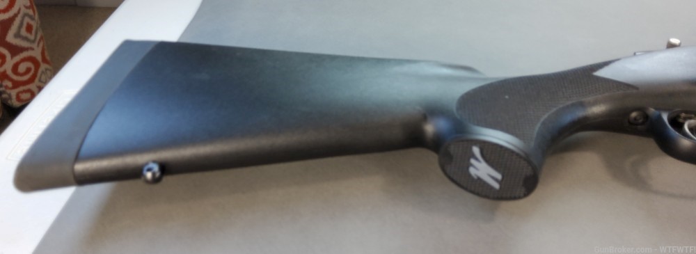 Used The Marlin Firearms Co XS7 .243 WIN 22" Synthetic Stock NO CC FEES -img-12