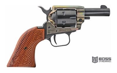 HERITAGE BARKEEP 22LR 2.68in VTGE WD-img-1