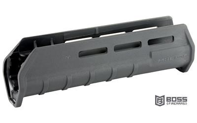 MAGPUL MOE M-LOK FOREND REM 870 GRY-img-0