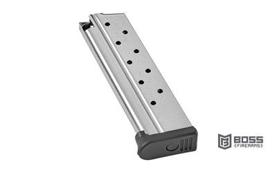 MAG CMC PROD RP 10RD 9MM STS-img-0