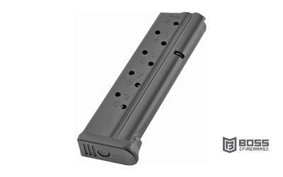 MAG CMC PROD RANGE PRO 10RD 9MM BLK-img-0