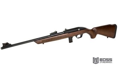 ROSSI RS22 22LR 18in 10RD WOOD-img-2