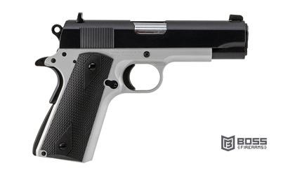 TISAS 1911 AVIATOR 45ACP 4.25in 7RD-img-1