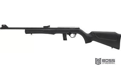 ROSSI RB 22LR 16in 10RD COMPACT BLK-img-0