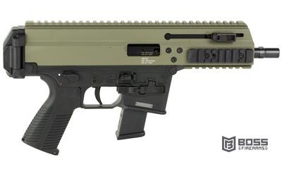 B&T APC10 PRO 10MM 6.9in 15RD GRN-img-1