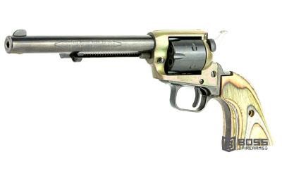 HERITAGE 22LR 6.5in CH 6RD W/CAMO-img-2