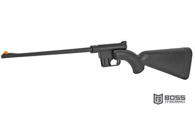 HENRY US SURVIVAL 22LR AUTO BLACK-img-2