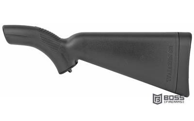 HENRY US SURVIVAL 22LR AUTO BLACK-img-3