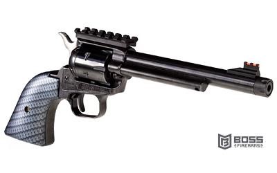 HERITAGE 22LR ONLY 6.5in THREADED-img-2
