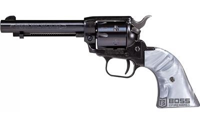 HERITAGE 22LR 4.75in 6RD GRAY PEARL-img-0