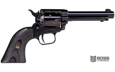 HERITAGE 22LR ONLY 6.5in BLK/BLK-img-1