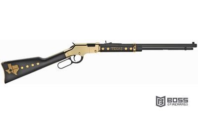 HENRY GOLDEN BOY TX TRIBUTE 22LR 20in-img-0