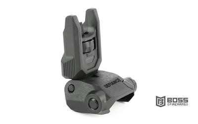 KRISS FRONT FLIP SIGHT POLY-img-1