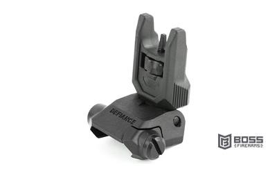 KRISS FRONT FLIP SIGHT POLY-img-0