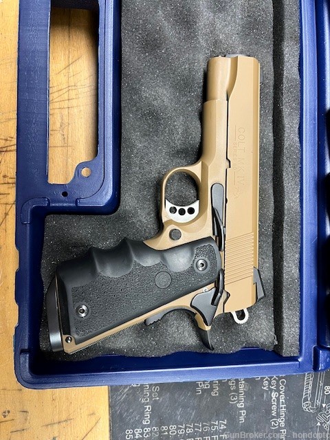 Colt Combat Commander Series 80-img-2